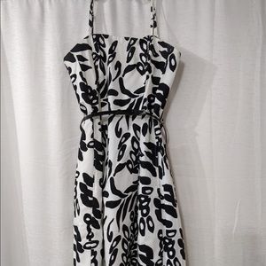 White House Black Market Dress